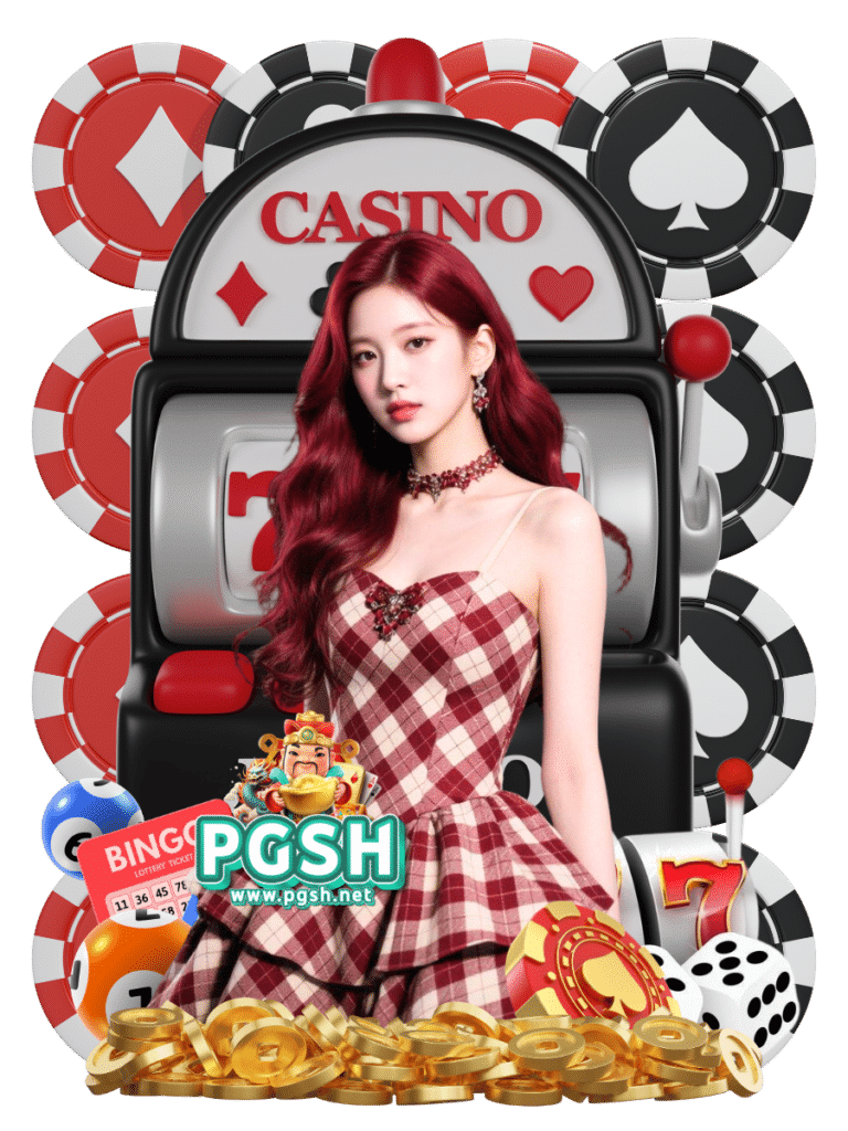 pgsh