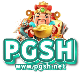 pgsh - logo
